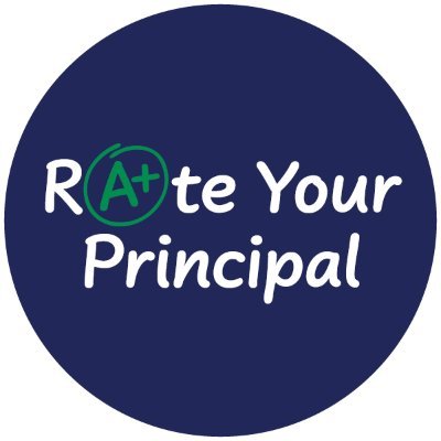 The official page of https://t.co/ID6l65dDUD where teachers can anonymously rate their principals.