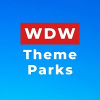 WDW Theme Parks(@WDWThemeParks) 's Twitter Profile Photo