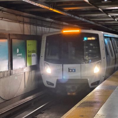 Massive transit nerd / MUNI Metro speedrun world record holder / minor