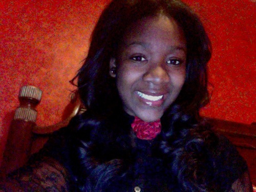 Fashion Merchandising major, Professional Communications minor, aspiring Fashion PR Specialist, Host, and Event Planner