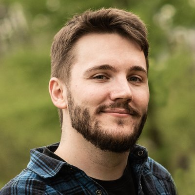 Technical Artist 🎨 Rogue Legacy 2
Board gamer, comic book fan, video game enthusiast, and dog person. He/Him.
Follow Me: https://t.co/Y8pLWCmCBb