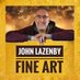 John Lazenby Fine Art (@lazenby_art) Twitter profile photo
