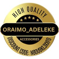 Oraimo_adeleke(@StephenAdelek13) 's Twitter Profile Photo