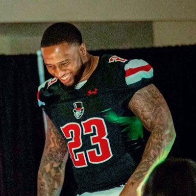 Division I TE @ Austin Peay State | Psychology Graduate | MSL Masters Student | 702