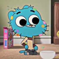 gumball carter ❤️🇵🇸 (@bone_ape_tite) 's Twitter Profile