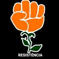 RESISTÊNCIA(@RESISTENCIAHELP) 's Twitter Profile Photo