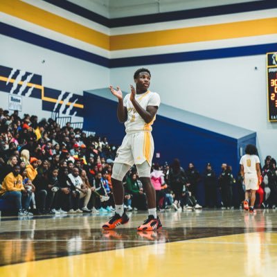 Taebien Anderson Profile
