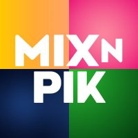 Mixnpik (@mixnpik) 's Twitter Profile