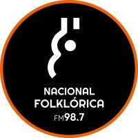 Nacional Folklórica FM 98.7(@FolkloricaFM987) 's Twitter Profileg