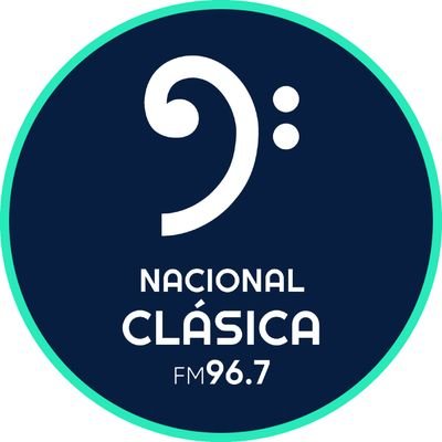 Radio Nacional Clasica FM 96.7