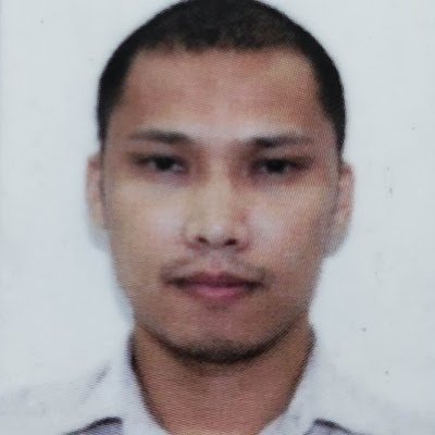 ChardichG's profile picture. 