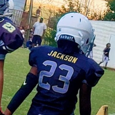 C/O ‘28 | Bob Jones (AL) 7A | 4.0 GPA | 🏈 (WR/DB) 5’7 135lbs | 14 yrs old | @bjrecruiting @KelvisWhite