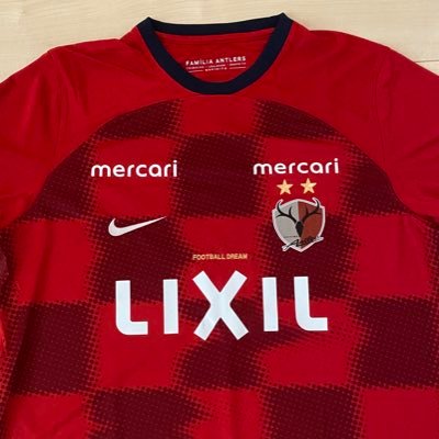 thanks_ks12's profile picture. 鹿島アントラーズを全力で応援します✊‼️ 2024シーズンホーム戦も全試合観戦を目標 2023.2月から中国に単身赴任中 しばらくスタジアムには行けないけど応援はできる✊