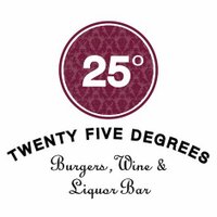 25 Degrees Chicago(@25DegreesCHI) 's Twitter Profileg