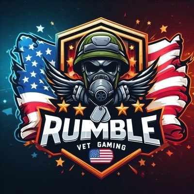 The_Nerd_Pod's profile picture. Disabled US Army Veteran and Xbox + Mobile Streamer on Team @rumblevideo