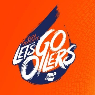 #LetsGoOilers suffering from Oilers 