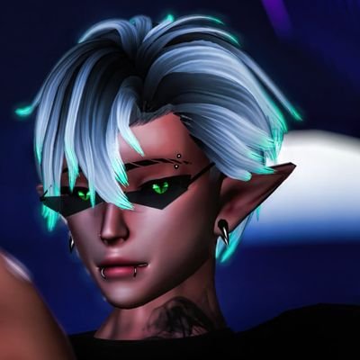 JaydenRayes_VR Profile Picture