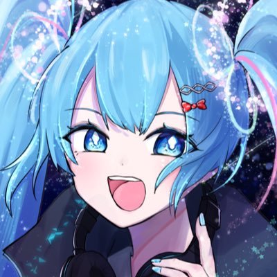 電子音楽を中心にキラキラしたVOCALOID楽曲をピックアップするDJイベントです ▶︎▶︎▶︎ 第1回 6/29(土)開催 ￤タグ⇒ 【 #ミクルミ 】 ￤主催:@wasuma1717_psyp