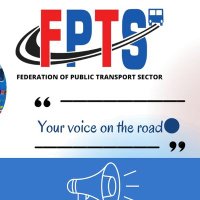 Federation of Public Transport Sector (@federationofpt) 's Twitter Profile Photo Federation of Public Transport Sector (@federationofpt) 's Twitter Profile Photo