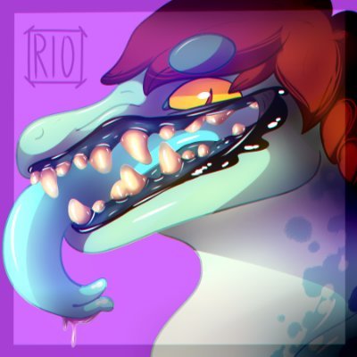 Riotiroさんのプロフィール画像
