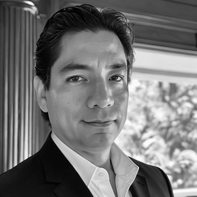 🇲🇽 Ing. Civil @IPN_MX | MBA @EGADE |Emprendedor - Director en VRF | You always have to be a student for life.