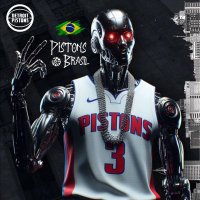 Pistons Brasil 🇧🇷(@PistonsBrasil_) 's Twitter Profile Photo