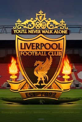 fanático de los deportes, Hincha del Liverpool, hincha del Barcelona, hincha de Magallanes y hinchas de trotamundos. Miembro de red family