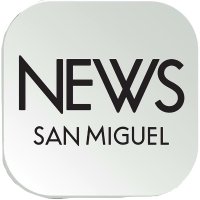 News San Miguel(@NewsSanmiguel) 's Twitter Profile Photo