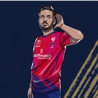 Raffaele Cacciapuoti (@er_caccia98) Twitter profile photo