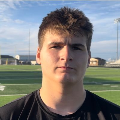 Miami Trace Hs | 6’7 | 285 | Two Sport Ath | ⭐️⭐️⭐️⭐️#1 OL in Ohio #10 OT in the country | C/O 2026 | 26 D1 offers | @djrswework for ALL recruiting purposes