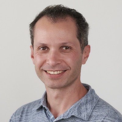 Lenny Teytelman Profile