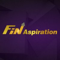 FinAspiration(@FinAspiration) 's Twitter Profile Photo