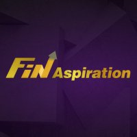 FinAspiration (@finaspiration) 's Twitter Profile