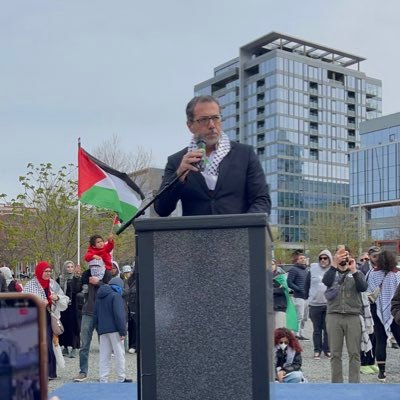 Dr. Ramzy Baroud is an author, a syndicated columnist, editor of Palestine Chronicle & a Senior Research Fellow at Center for Islam and Global Affairs (CIGA).