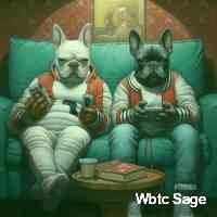 sagewbc's profile picture. 🌟  frens