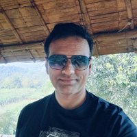 Sendil Sadasivam (@architectsendil) 's Twitter Profile
