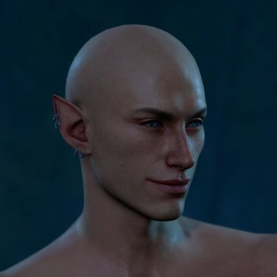CdeLorraine Profile