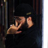 Mehdi (@stoitec) 's Twitter Profile