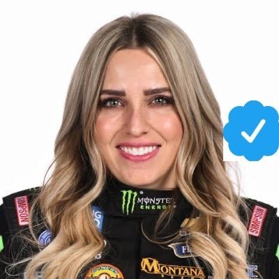 Driver of the @monsterenergy/@FlavRPac Top Fuel dragster. 2X NHRA world champion. #Instagram- @BrittanyForce @ Yorba Linda, CA @ https://t.co/MfzFC3brqP