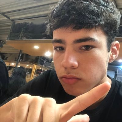 faabriciolag's profile picture. .