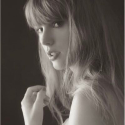 i hope you like @taylorswift13 & @jypetwice — FAN ACCOUNT