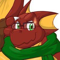 Ludren Dragon(@LudrenDrago) 's Twitter Profile Photo