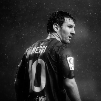 “You can overcome anything, if and only if you love something enough.”- Lionel Messi 🐐⚽️                             
𝑪𝑼𝑳𝑬𝑹 💙❤️