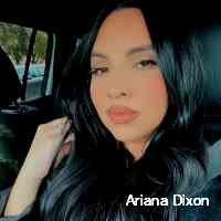 d_ixonariaa's profile picture. Colimense | Los Angeles
fashionnova ambassador