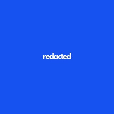 theredactedlab Profile Picture