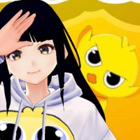 GameNChick Gaming(@GameNChick) 's Twitter Profile Photo