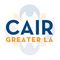 CAIR Los Angeles(@cairlosangeles) 's Twitter Profile Photo