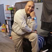 William Oliver (@demon66637) 's Twitter Profile