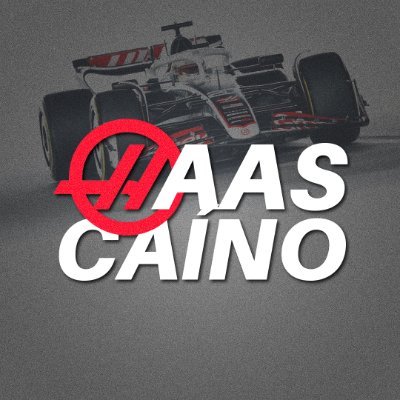 🇧🇷@HaasF1Team - Perfil oficial da torcida mais fiel do padoque.