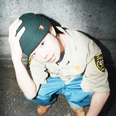 K da key Profile